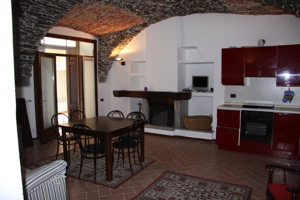 Emy Lake Orta Pella Exterior foto